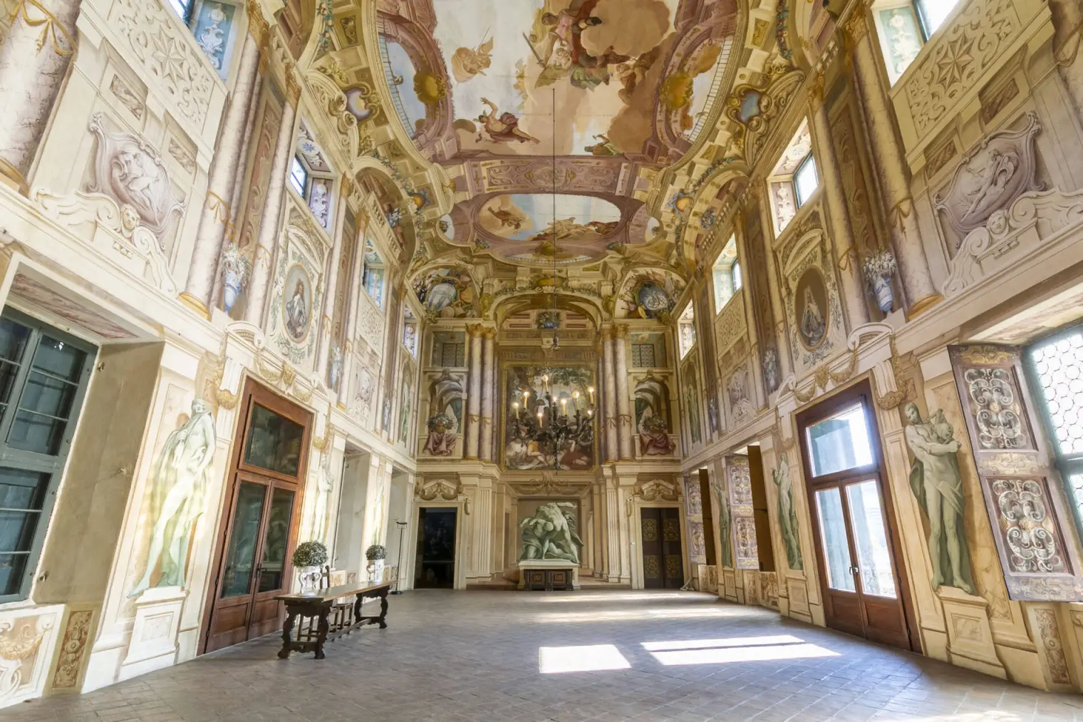 Villa Arvedi Valpantena