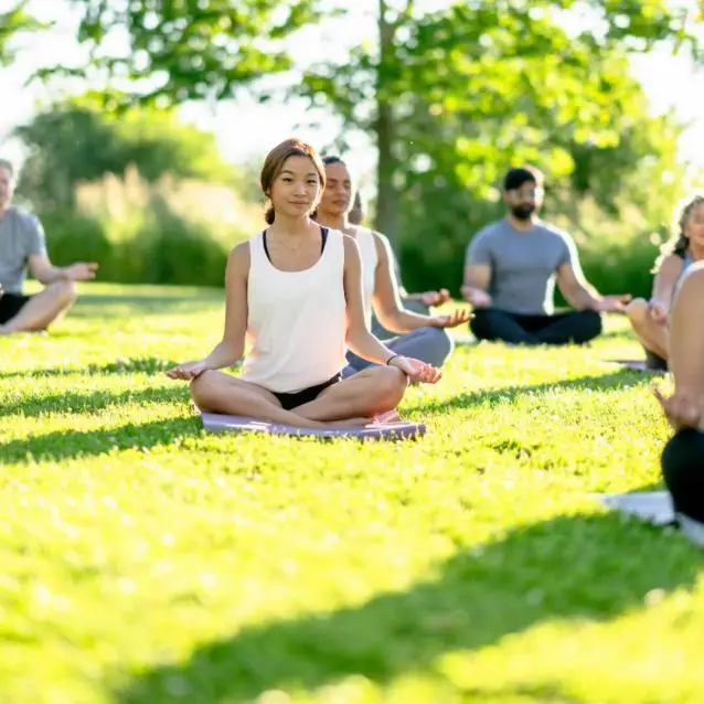  Pilates a Ca&rsquo; del Moro Wine Retreat