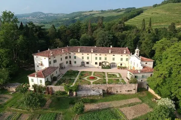 Villa Pellegrini Valpantena