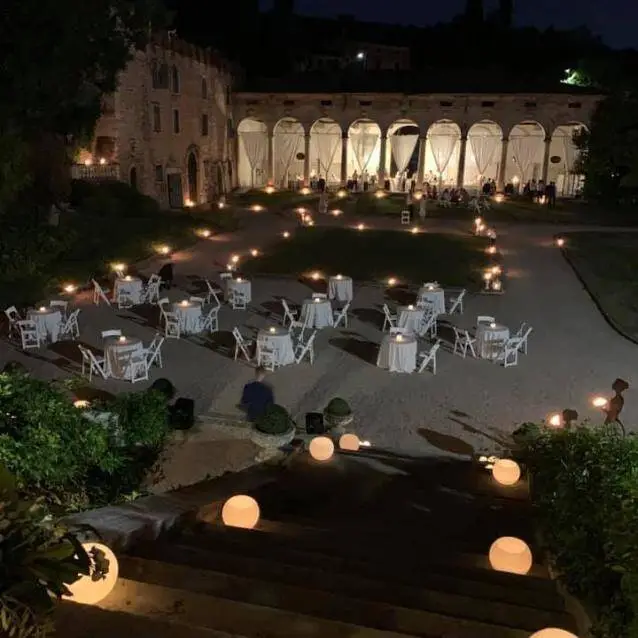Villa Ca&rsquo; Vendri